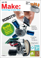 Make: Technology on Your Time
