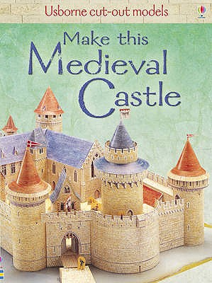 Make This Medieval Castle - 