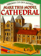 Make This Model Cathedral