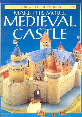 Make This Model Medieval Castle - Ashman, Iain