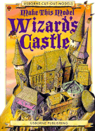 Make This Model Wizard's Castle - Ashman, Iain