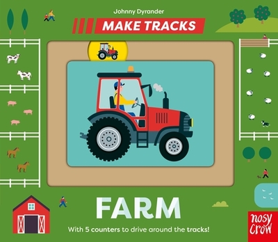 Make Tracks: Farm - 