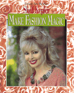 Make Your Own Fashion Magic - Kepler, Shell