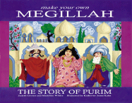 Make Your Own Megillah - Groner, Judyth, and Wikler, Madeline