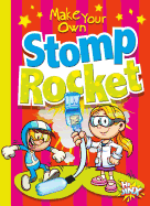 Make Your Own Stomp Rocket
