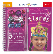 Make Your Own Twinkly Tiaras