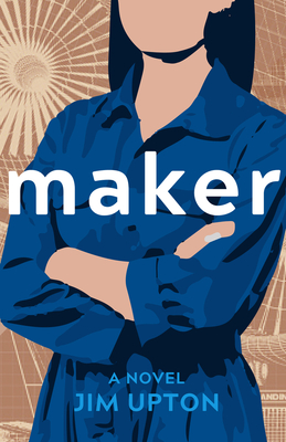 Maker - Upton, Jim