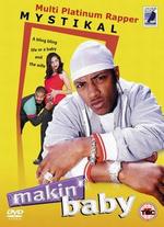 Makin' Baby - Paul Wynne
