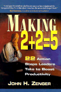 Making 2+2=5