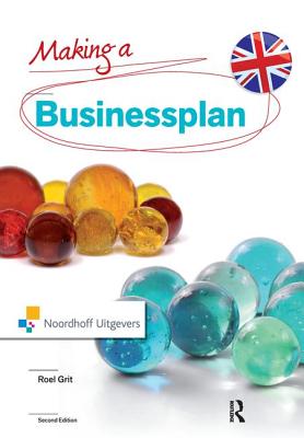 Making a Business Plan - Grit, Roel