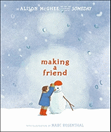 Making a Friend