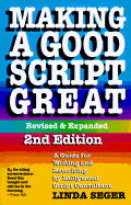 Making a good script great