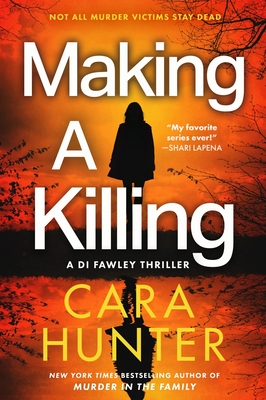 Making a Killing - Hunter, Cara
