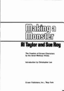 Making a Monster - Outlet