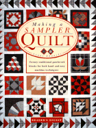 Making a Sampler Quilt