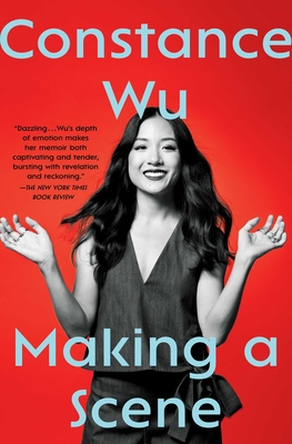 Making a Scene - Wu, Constance