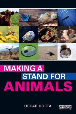 Making a Stand for Animals - Horta, Oscar