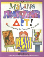 Making Amazing Art