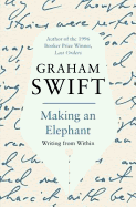 Making an Elephant: Writing from Within