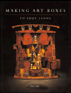 Making Art Boxes
