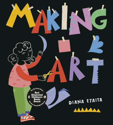 Making Art - 