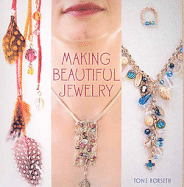 Making Beautiful Jewelry