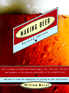 Making Beer - Mares, William J