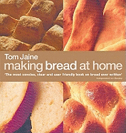 Making Bread at Home