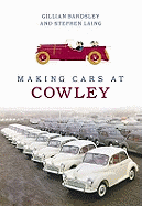 Making Cars at Cowley