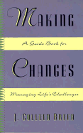 Making Changes