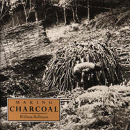 Making charcoal