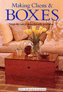 Making chests & boxes