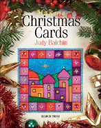 Making Christmas Cards
