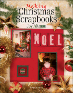 Making Christmas Scrapbooks