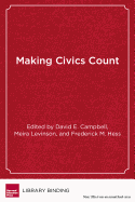 Making Civics Count: Citizenship Education for a New Generation