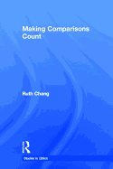 Making Comparisons Count