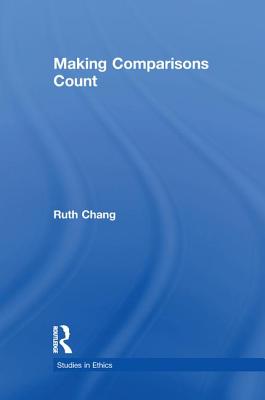Making Comparisons Count - Chang, Ruth