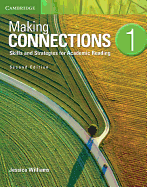 Making Connections Level 1 Student's Book: Skills and Strategies for Academic Reading
