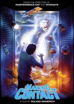 Making Contact - Klaus Dittrich; Roland Emmerich