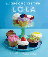 Making Cupcakes with Lola