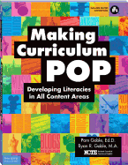 Making Curriculum Pop: Developing Literacies in All Content Areas
