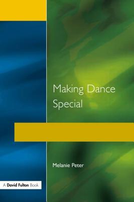 Making Dance Special - Peter, Melanie
