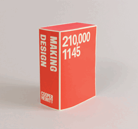 Making Design: Cooper Hewitt, Smithsonian Design Museum Collections