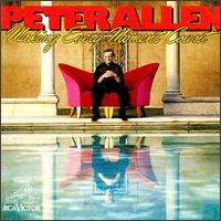 Making Every Moment Count - Peter Allen