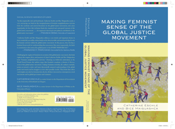 Making Feminist Sense of the Global Justice Movement