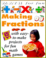 Making Fractions - King, Andrew