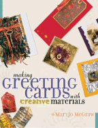 Making Greeting Cards with Creative Materials