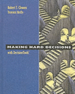 Making Hard Decisions