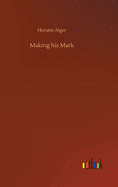 Making his Mark