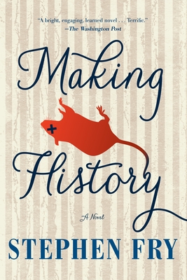 Making History - Fry, Stephen